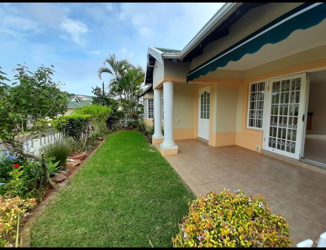 2 BEDROOM TOWNHOUSE TO LET IN SOMERSET PARK
